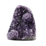 Amethyst Geode Cluster Stone Rocks 1500-1600 Gm