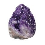 Amethyst Geode Cluster Stone Rocks 1700-1800 Gm