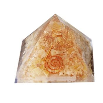 The Citrin Organ Pyramid